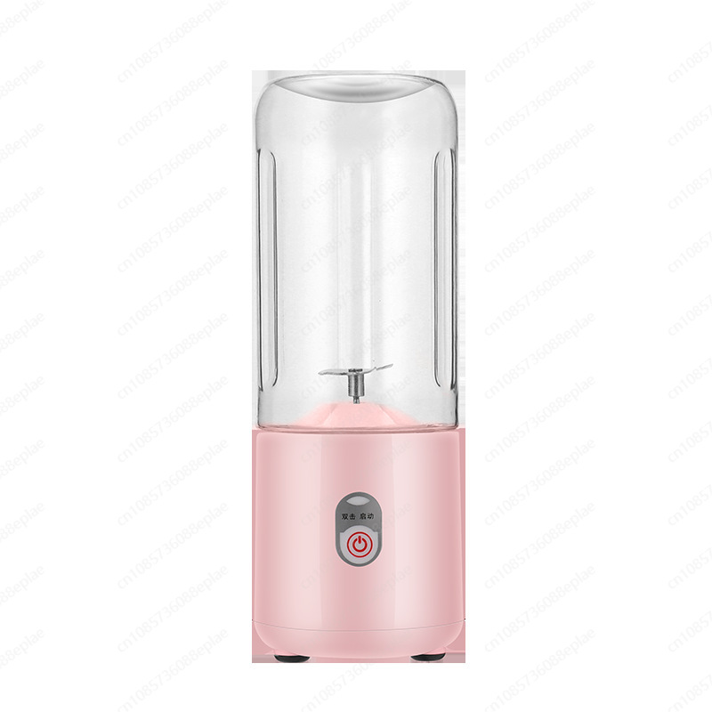 Portable Blender Usb Rechargeable - 휴대용 USB 충전 블렌더 컵, 미니