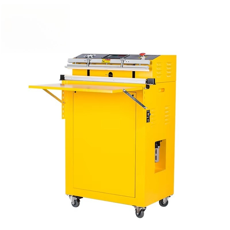 베스팩커 VS-600E 스탠드형 식품/어류 질소 충진  - Food Vacuum Sealer Machine 리뷰 및 가격