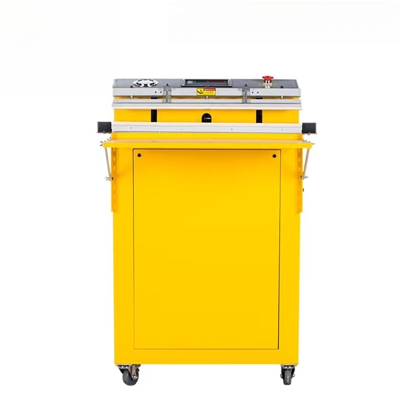 베스팩커 VS-600E 스탠드형 식품/어류 질소 충진  - Food Vacuum Sealer Machine 리뷰 및 가격