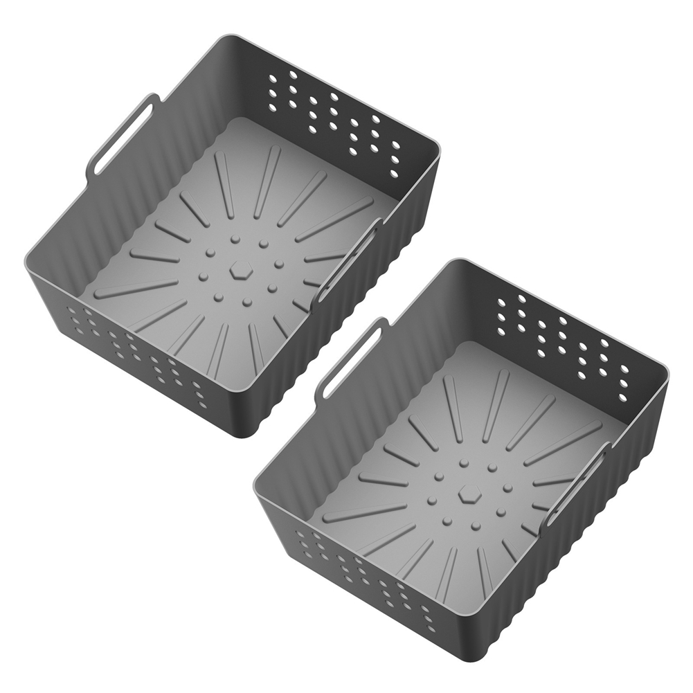 신상품 입고-닌자 SL400UK/SL401 바스켓 에어 - Air Fryer Silicone Pot Liner 리뷰 및 가격