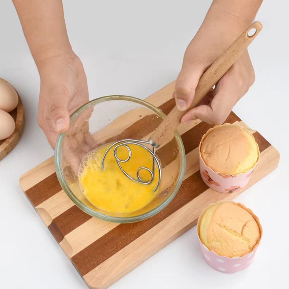 케이크 도구 덴마크식 반죽 거품기 스테인리스 스틸 네덜 - Immersion Hand Blender Set 리뷰 및 가격