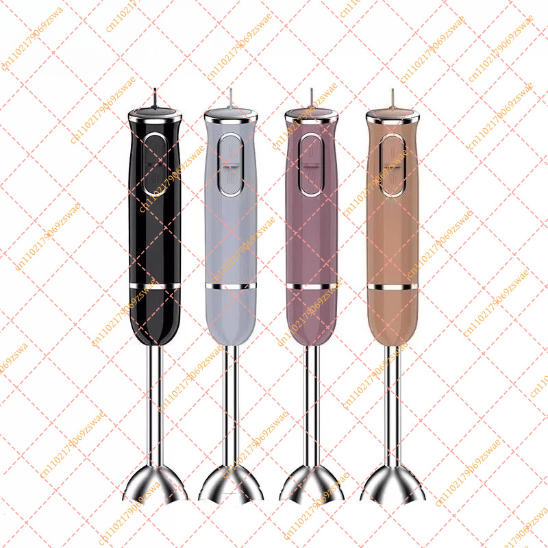 4-in-1 핸드 블렌더 & 푸드 프로세서 세트, 달걀 - Immersion Hand Blender Set 리뷰 및 가격
