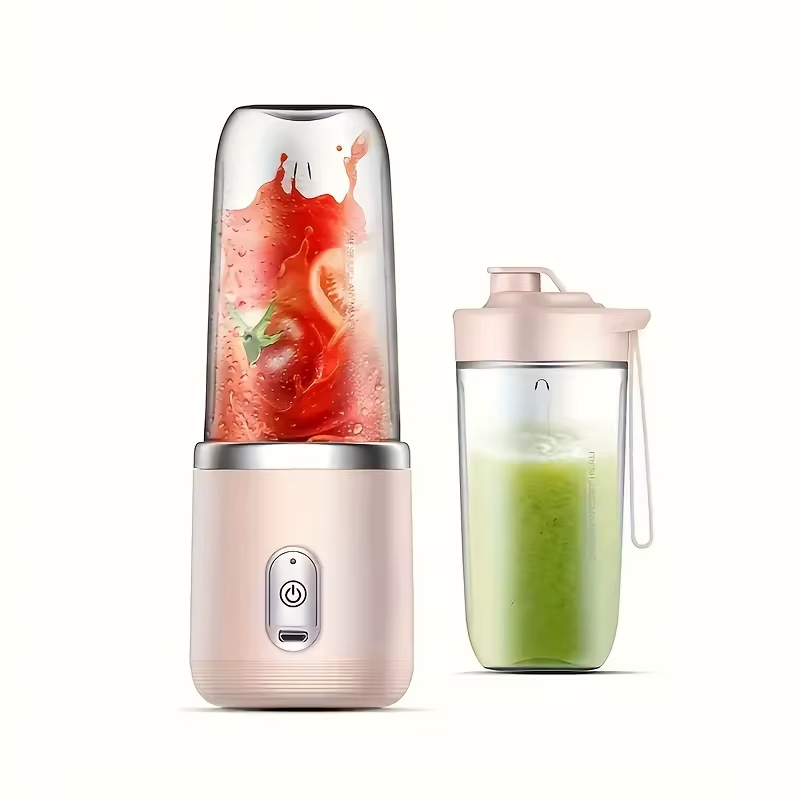 휴대용 USB 충전식 블렌더, 셰이크 및 스무디 제조용 - Portable Blender Usb Rechargeable 리뷰 및 가격