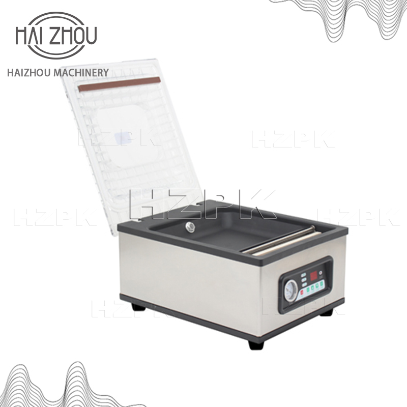 하이저우 상업용 진공 포장기 자동 챔버 식품 포장기 데 - Food Vacuum Sealer Machine 리뷰 및 가격