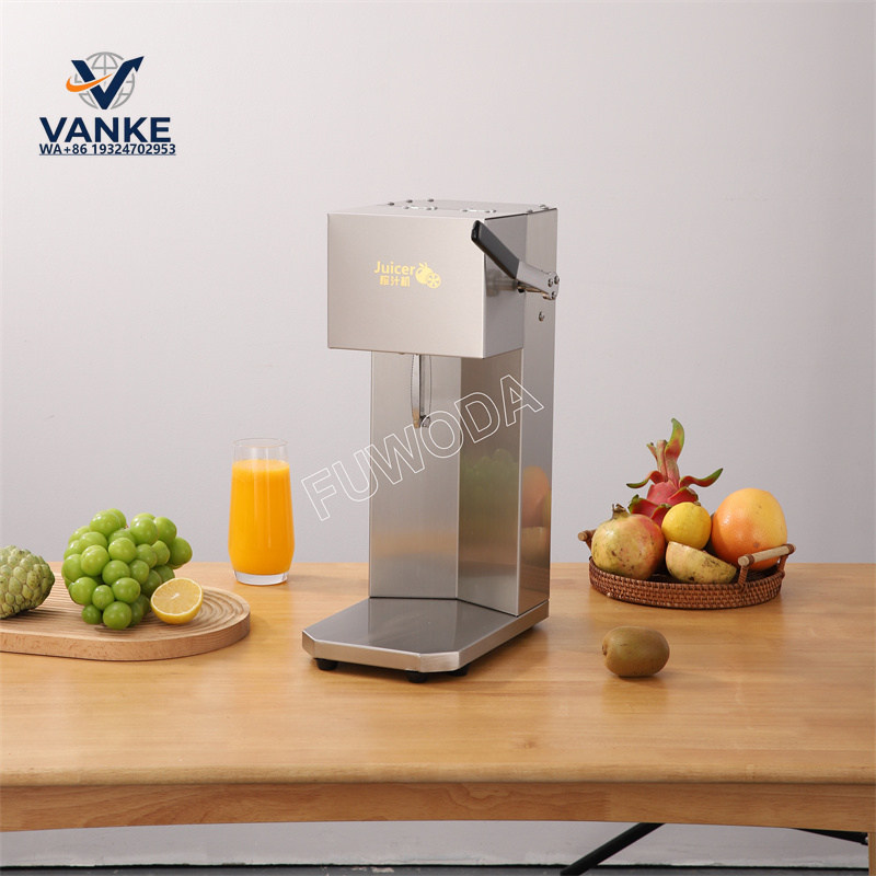 110V 220V 스테인레스 스틸 전기 오렌지 과즙기  - Kitchen Appliances 리뷰 및 가격