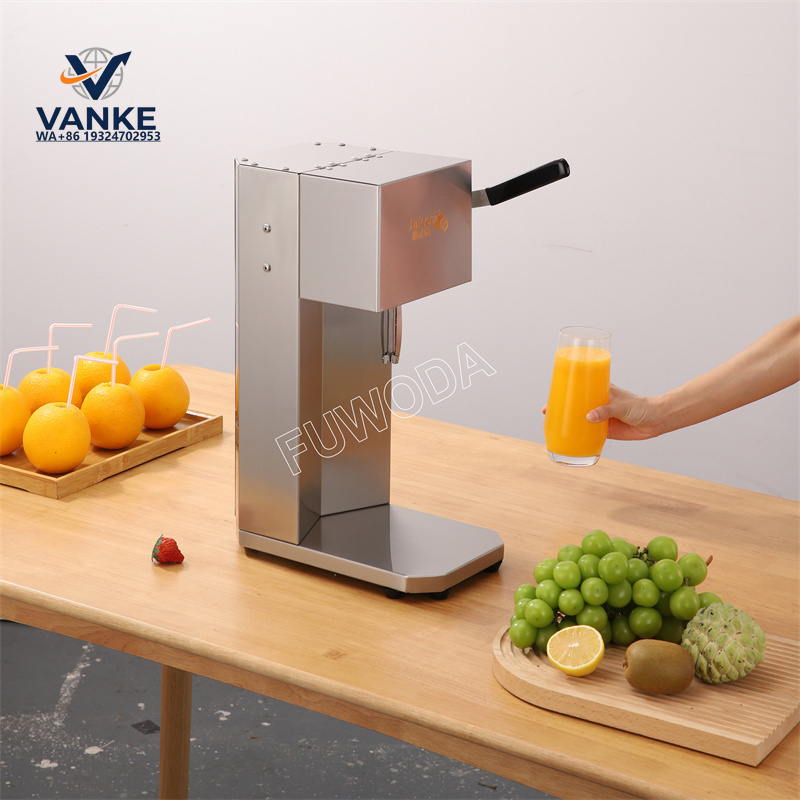 110V 220V 스테인레스 스틸 전기 오렌지 과즙기  - Kitchen Appliances 리뷰 및 가격