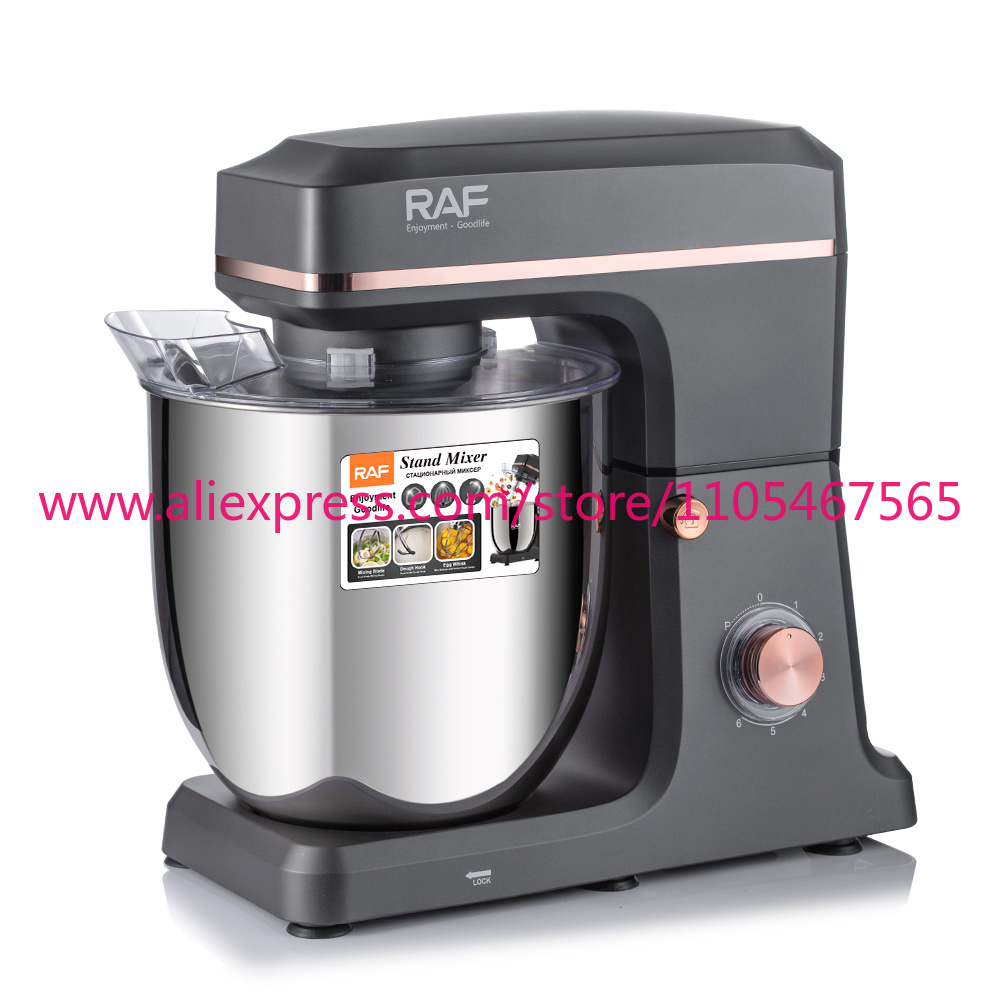RAF 12L 2000W 3 in 1 수직 믹서 고출력 - Kitchen Appliances 리뷰 및 가격
